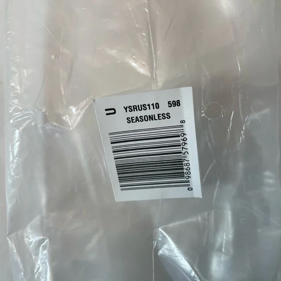 Juicy Couture Y2k Red Velour Wallet NWT still in original packaging - Picture 5 of 8